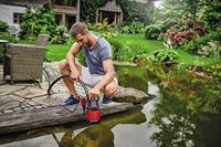 Einhell GC-DP 3325 4181530 Dompelpomp voor vervuild water 9500 l/h 6 m - thumbnail