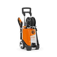 Stihl RE 140 Plus | Hogedrukreiniger | 2,5 KW | 180 bar | 510 l/u 49500114580 - thumbnail