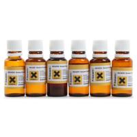 BeamZ FSMA-T geurvloeistof voor rookmachine tropico - thumbnail