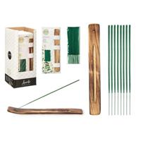 Wierookset Acorde Jasmijn (12 Stuks) - thumbnail