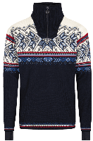 Dale of Norway 93981 VAIL WP MASC SWEATER_C - alle - thumbnail
