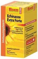 Bloem Echinacea Extra 100Tabletten - thumbnail