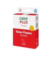 Care Plus Blaren Pleister Duo pack - thumbnail