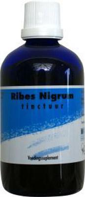 Nagel Ribes nigrum tinctuur 100 Milliliter