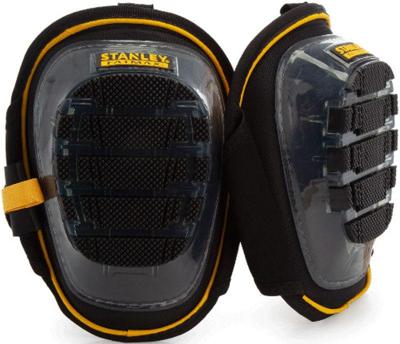 Stanley FatMax kniebeschermers met stabiliserende gel