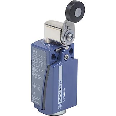 Telemecanique XCKD2118P16 XCKD2118P16 Eindschakelaar Rolhendel Moment IP67 1 stuk(s)