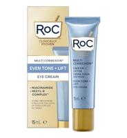 RoC Multi Correxion Even Tone & Lift Eye Cream 15 ml Oogverzorging - thumbnail