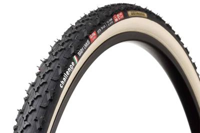 Challenge Baby Limus Ultra S Band 700x33c Zwart