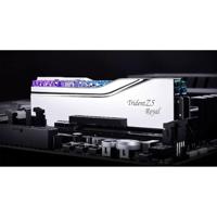 G.Skill F5-6400J3239G32GX2-TR5S Werkgeheugenset voor PC DDR5 64 GB 2 x 32 GB 6400 MHz 288-pins DIMM F5-6400J3239G32GX2-TR5S - thumbnail