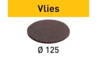 Festool STF D125 FN 320 VL/10 Vlies Schuurvlies VE=10 - 201132 - thumbnail