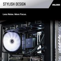 Koeling ASRock Challenger Pure 360 - thumbnail