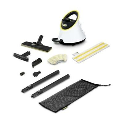 Karcher Stoomreiniger SC 2 Deluxe - 1.513-400.0 Karcher Stoomreiniger SC 2 Deluxe - 1.513-400.0