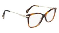 Brillenframe Dames Lanvin LNV2604-214 ø 54 mm - thumbnail
