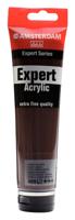 Royal Talens Amsterdam Expert Series Acrylverf Tube 150 ml - Omber Gebrand 409 - thumbnail