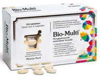 Pharma Nord Bio-Multi Tabletten - thumbnail