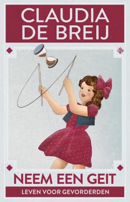Neem een geit - Claudia Breij - Paperback (9789048861651)