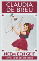 Neem een geit - Claudia Breij - Paperback (9789048861651) - thumbnail