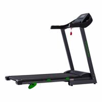 Tunturi Cardio Fit T30 Goedkope loopband - thumbnail