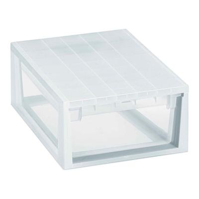 Ladenkast Terry Light Drawer M Multifunctioneel Transparant (29,6 x 39 x 16 cm) Ladenkast Terry Light Drawer M Multifunctioneel Transparant (29,6 x 39 x 16 cm)