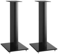 Dali CONNECT M-601 STANDS ZWART - thumbnail