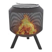 Trommel vuurkorf - thumbnail