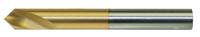 Promat/Tecwerk NC-aanzetboor | nominale-d. 3 mm | HSS-Co TiN | 90 graden - 4000861383 - thumbnail