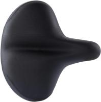 CONTEC zadel "majestic" ct saddle majestic 275 x 284mm - thumbnail