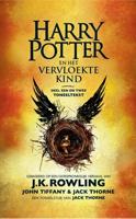 Harry Potter en het vervloekte kind - thumbnail