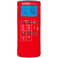 Benning 05042101 Installatietesterset - thumbnail