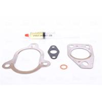 Turbocharger 93072 - thumbnail