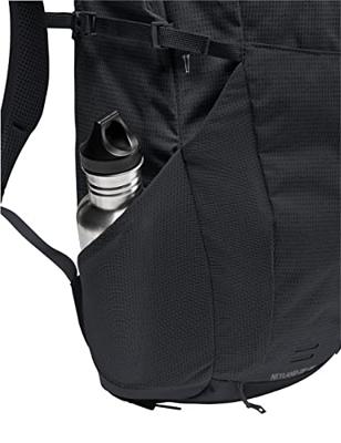 Vaude Neyland Zip 20 Rugtas Black