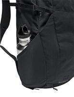 Vaude Neyland Zip 20 Rugtas Black - thumbnail