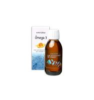 Omega 3 Pure Visolie met Vitamine D - thumbnail