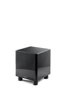 Sonus faber Gravis I subwoofer piano black - thumbnail