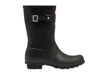 Hunter Regenlaarzen WFS1000RMA-BLK Zwart-35/36 maat 35/36 - thumbnail