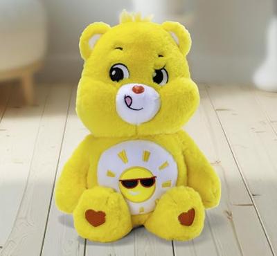 Knuffelbeer Smoby Care Bears 35 cm (1 Onderdelen)