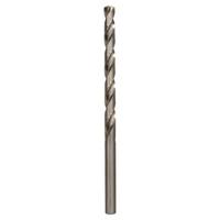 Bosch Accessories 2608596830 HSS Metaal-spiraalboor 9.5 mm Gezamenlijke lengte 175 mm Geslepen DIN 340 Cilinderschacht 5 stuk(s) - thumbnail
