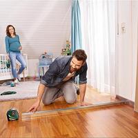 Bosch Home and Garden UniversalLevel 3 Kruislijnlaser Reikwijdte (max.): 10 m - thumbnail