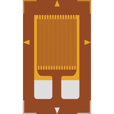 100547 Draadspanningsmeter 4 stuk(s) (l x b) 4.5 mm x 3.5 mm