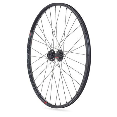 Rodi Wielset 29" ready 25 disc - 15x100 + 12x142 mm steekas - 10/11 speed - 32sp
