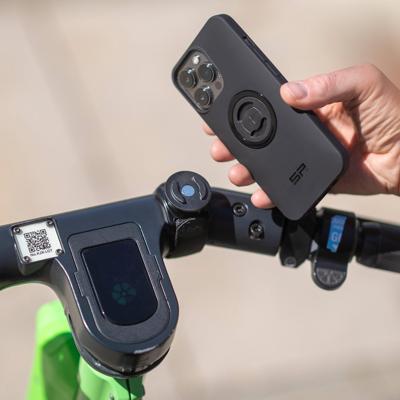 SP connect universal mount