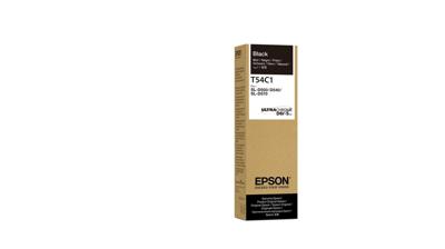 Epson C13T54C120 inktcartridge 1 stuk(s) Origineel Zwart