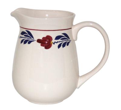 Boerenbont kan 2,5 liter Boerenbont kan 2,5 liter