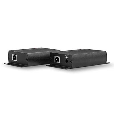 LINDY 42710 140m 4-poorts USB 2.0 Cat.6 Extender