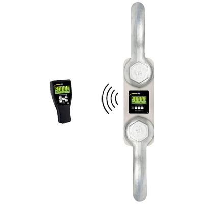 PCE Instruments Kraanweegschaal Weegbereik (max.) 50000 kg Metaal PCE Instruments Kraanweegschaal Weegbereik (max.) 50000 kg Metaal