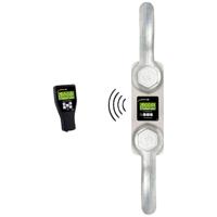 PCE Instruments Kraanweegschaal Weegbereik (max.) 50000 kg Metaal - thumbnail