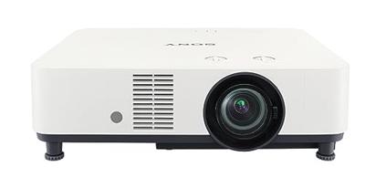 Sony VPL-PHZ51 Beamer 3LCD 5300 ANSI-lumen 1920 x 1200 WUXGA Geïntegreerde luidspreker