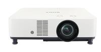 Sony VPL-PHZ51 Beamer 3LCD 5300 ANSI-lumen 1920 x 1200 WUXGA Geïntegreerde luidspreker - thumbnail