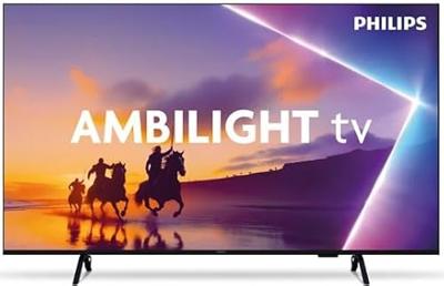 Smart TV Philips 43PUS8400/12