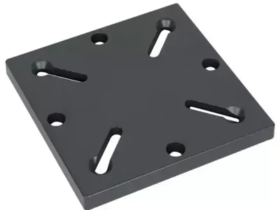 Platinum AeroCover Adaptor Platinum